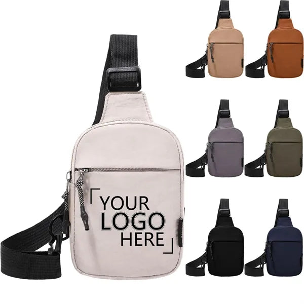 Crossbody Sling Bag