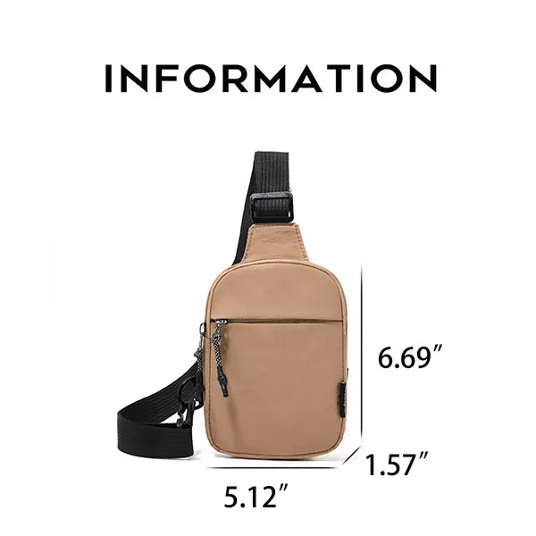 Crossbody Sling Bag