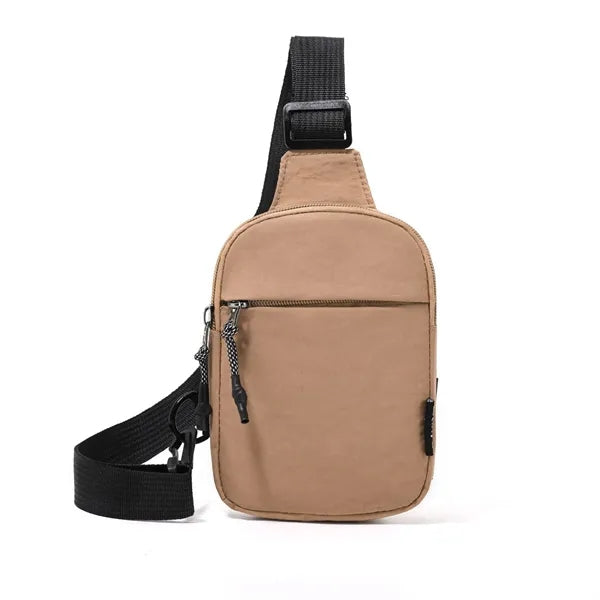 Crossbody Sling Bag