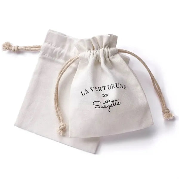 Jewelry Drawstring Bag For Gift