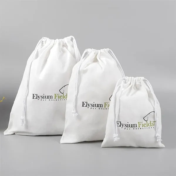 Jewelry Drawstring Bag For Gift