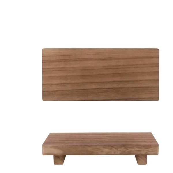 Wooden Trays