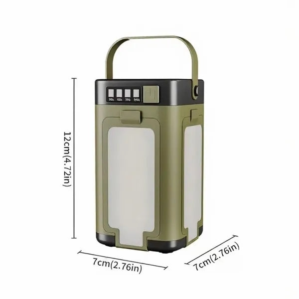 Multifunctional Outdoor Camping Light