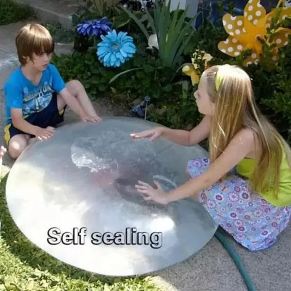 Extra Large Children's Inflatable Water Ball