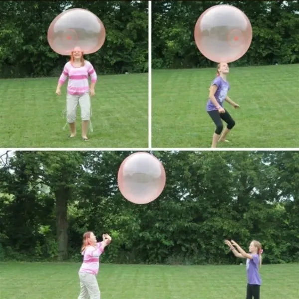 Extra Large Children's Inflatable Water Ball