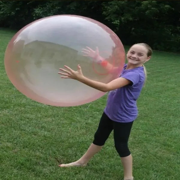 Extra Large Children's Inflatable Water Ball