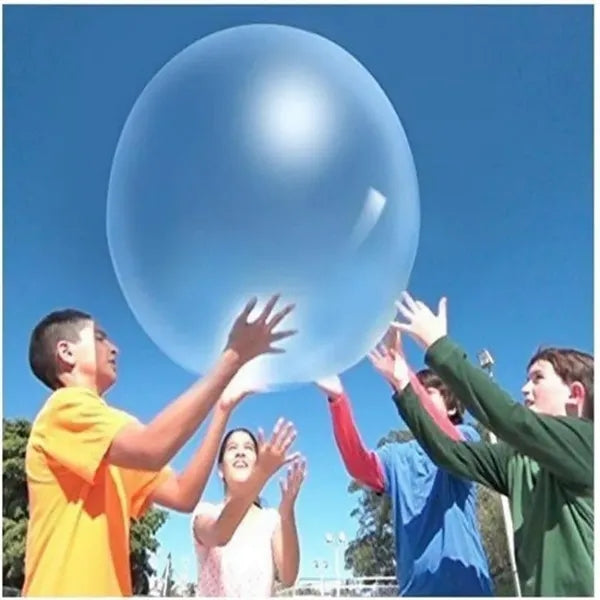 Extra Large Children's Inflatable Water Ball