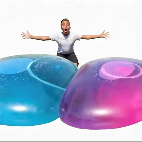 Extra Large Children's Inflatable Water Ball