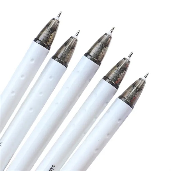 Logo Click Gel Pen