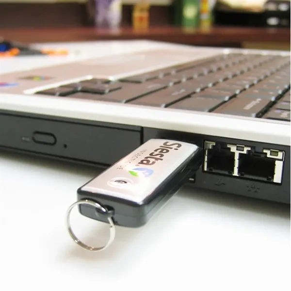 Swift USB Flash Drive