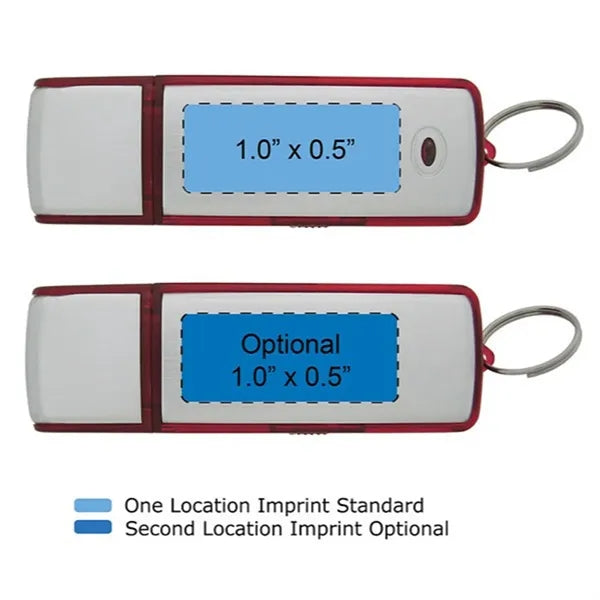 Swift USB Flash Drive