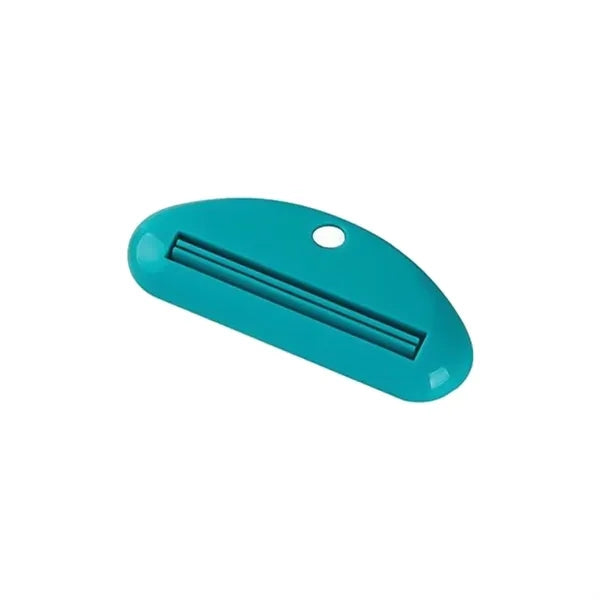 Toothpaste Tube Squeezer Dispenser Roller Clip Tool