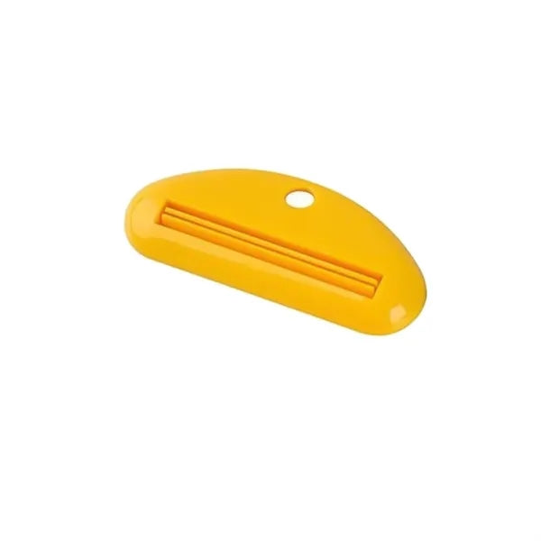 Toothpaste Tube Squeezer Dispenser Roller Clip Tool