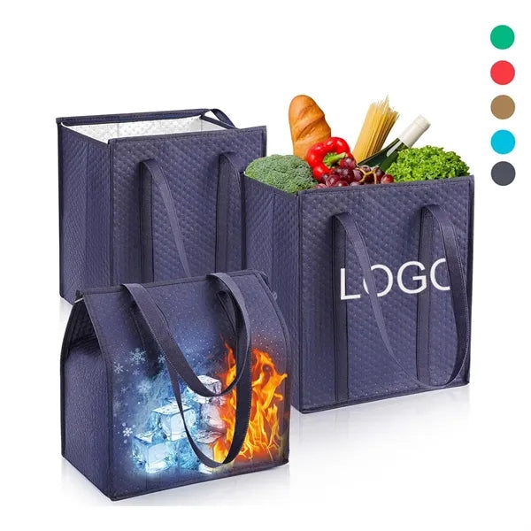 Portage Lunch Cooler