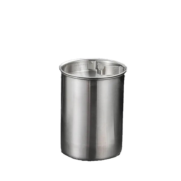 Stainless Steel Ashtray
