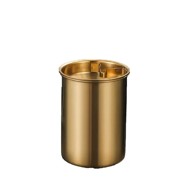 Stainless Steel Ashtray