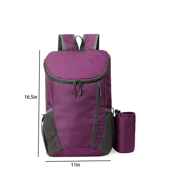 Cooler Backpack