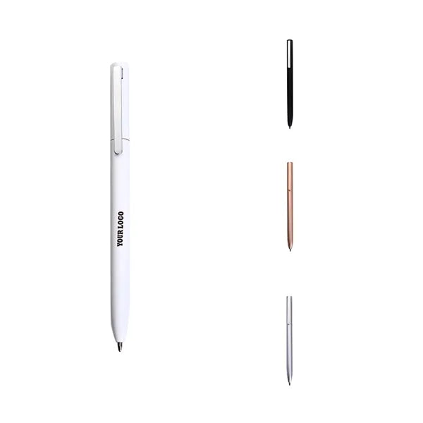 Retractable Pen