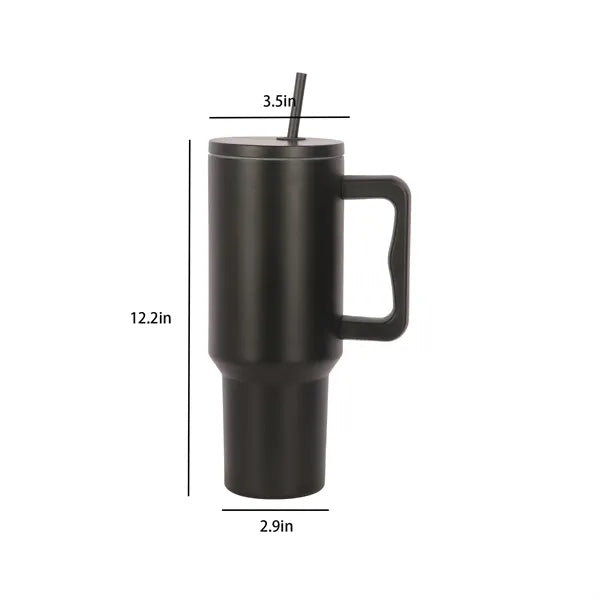 40oz Insulated Tumbler