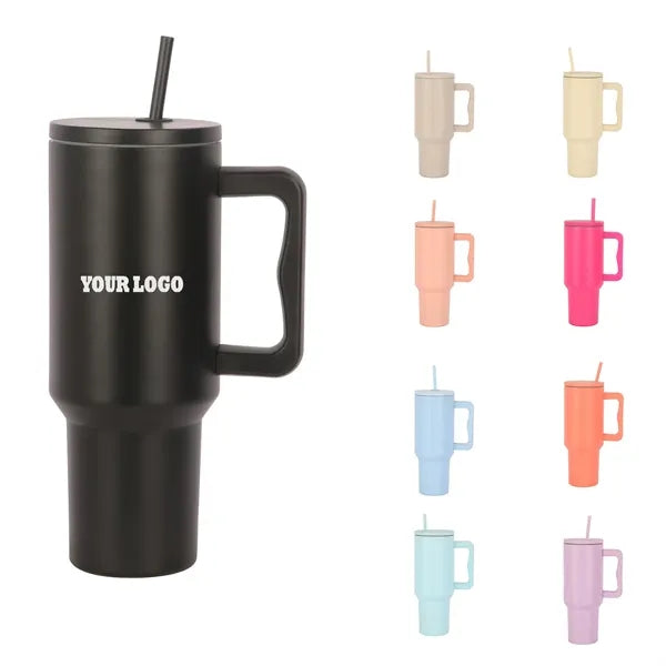 40oz Insulated Tumbler