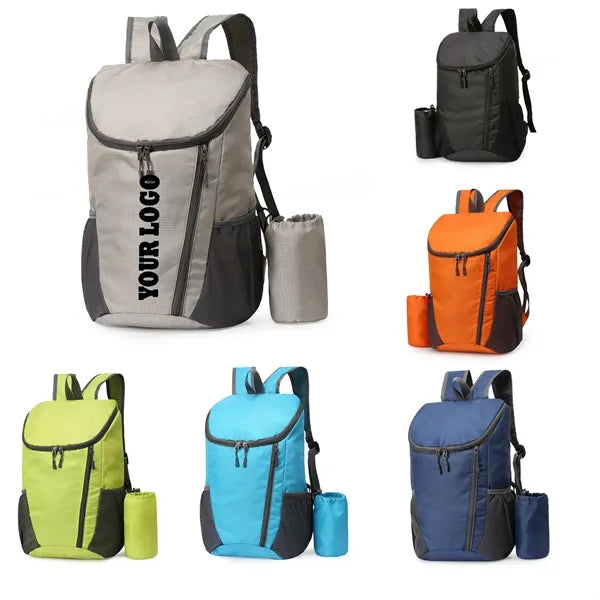 Cooler Backpack