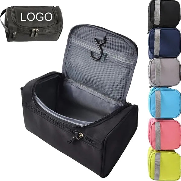 Hanging Toiletry Bag