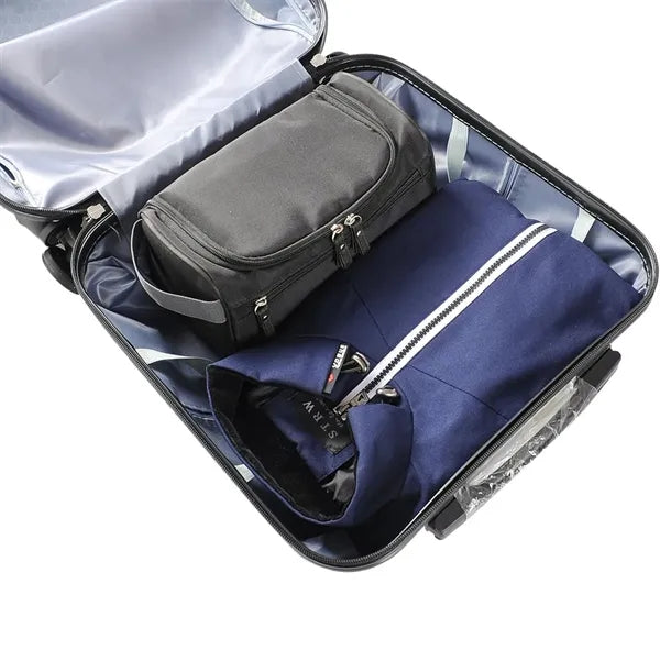 Hanging Toiletry Bag