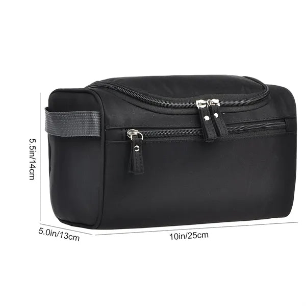 Hanging Toiletry Bag