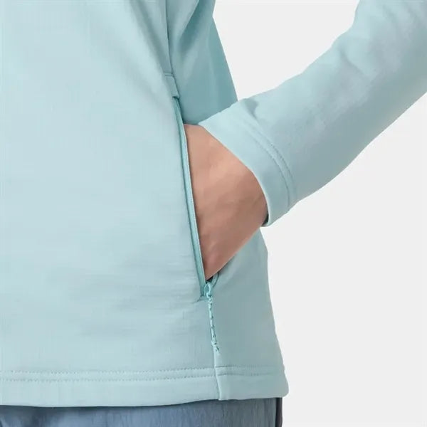 Helly Hansen Women's Versalite Fleece Jacket