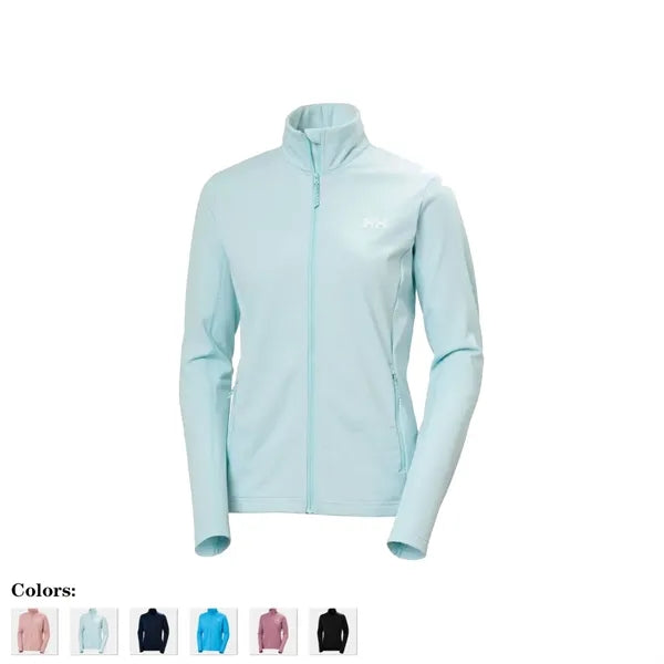 Helly Hansen Women's Versalite Fleece Jacket