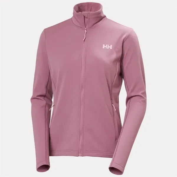 Helly Hansen Women's Versalite Fleece Jacket