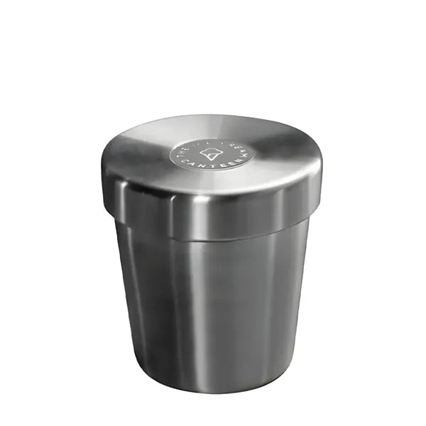 Ice Cream Canteen 12/16 oz Container