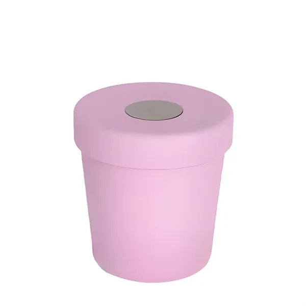 Ice Cream Canteen 12/16 oz Container