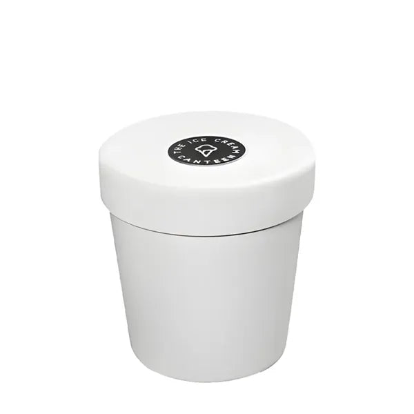 Ice Cream Canteen 12/16 oz Container