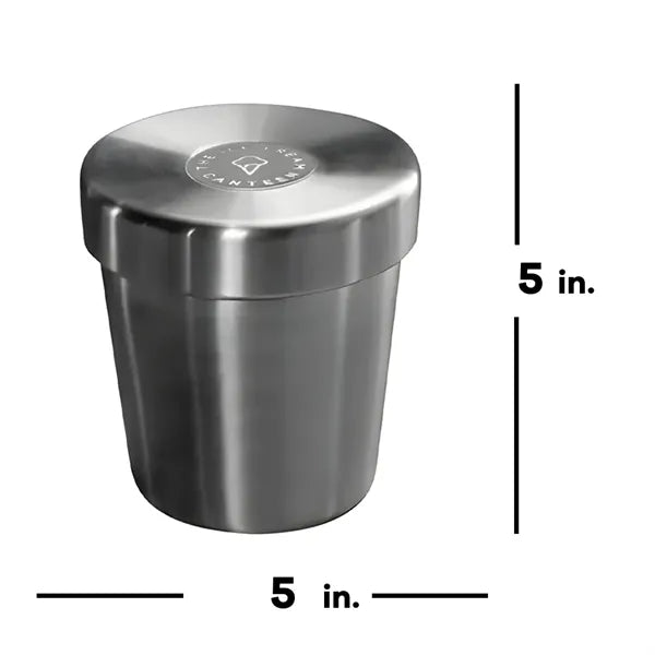 Ice Cream Canteen 12/16 oz Container