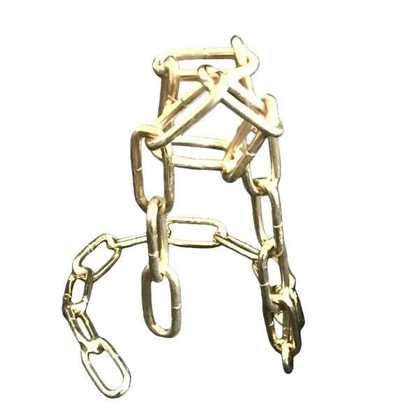 Creative Floating Chain Wine Rack