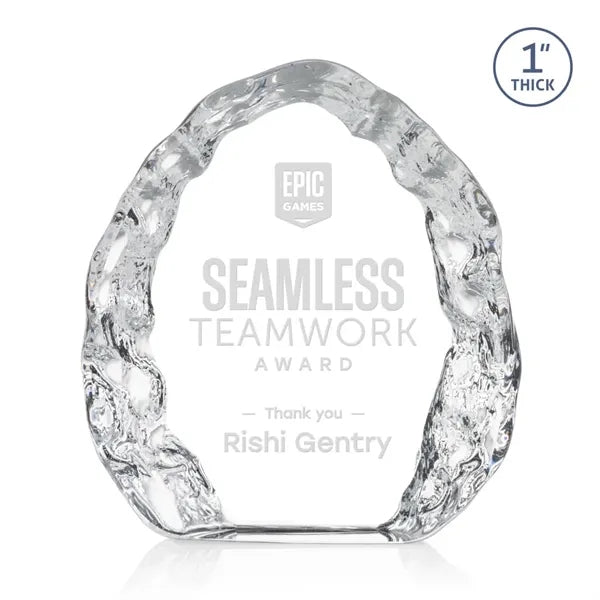 Naughton Iceberg Award