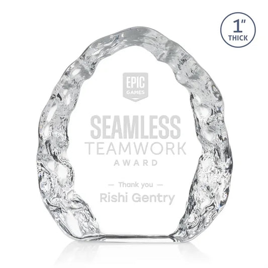 Naughton Iceberg Award