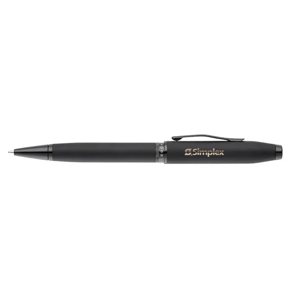 Cross Foundry Ballpoint Pen