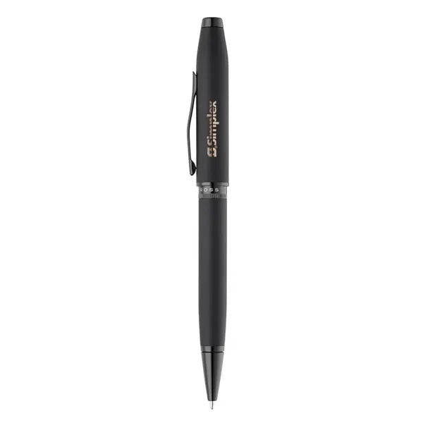 Cross Foundry Ballpoint Pen