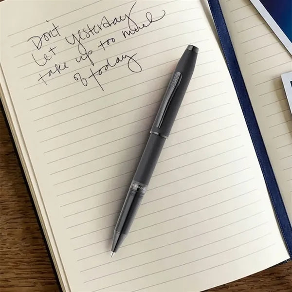 Cross Foundry Roller Ball Pen