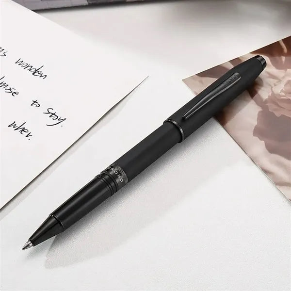 Cross Foundry Roller Ball Pen