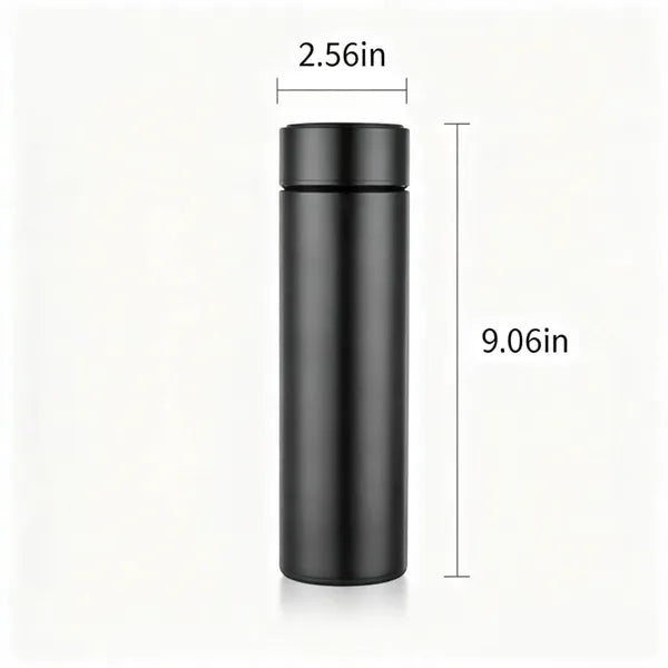 Smart Temp 304 SS Vacuum Tumbler
