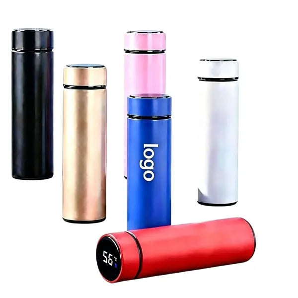 Smart Temp 304 SS Vacuum Tumbler