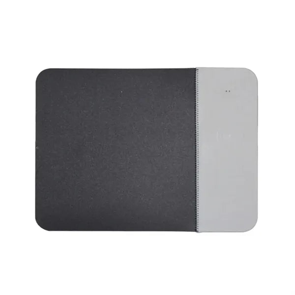 Mouse Pad w/Wireless Charging