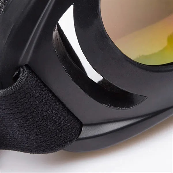 Windproof Ski And Cycling Safety Goggles