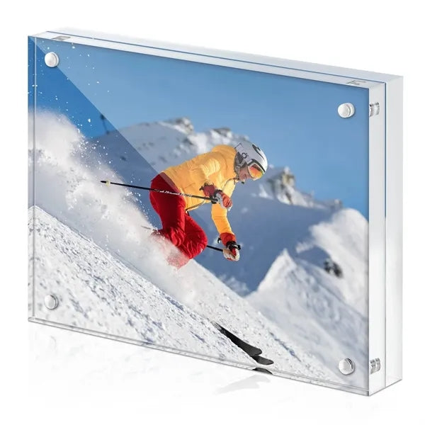 Acrylic Picture Frames