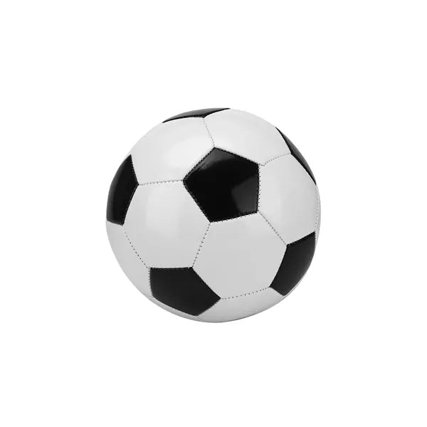 High-Bounce Recreational Size 5 Soccer Ball