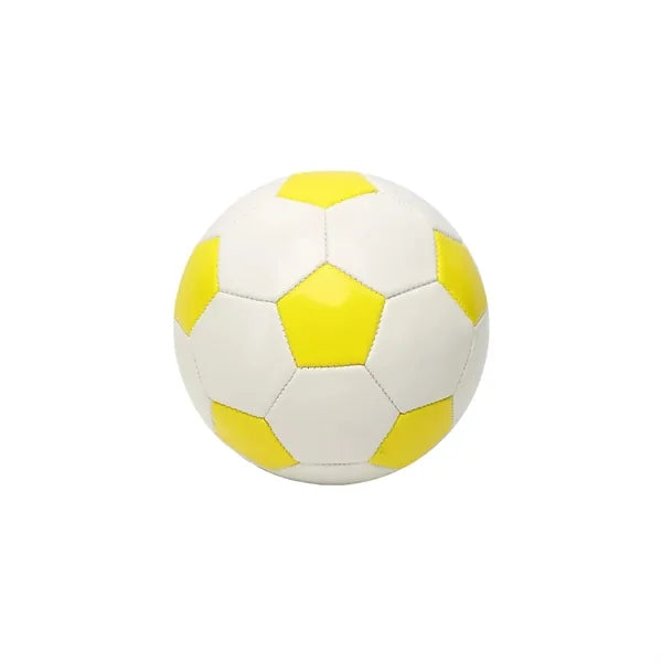 High-Bounce Recreational Size 5 Soccer Ball
