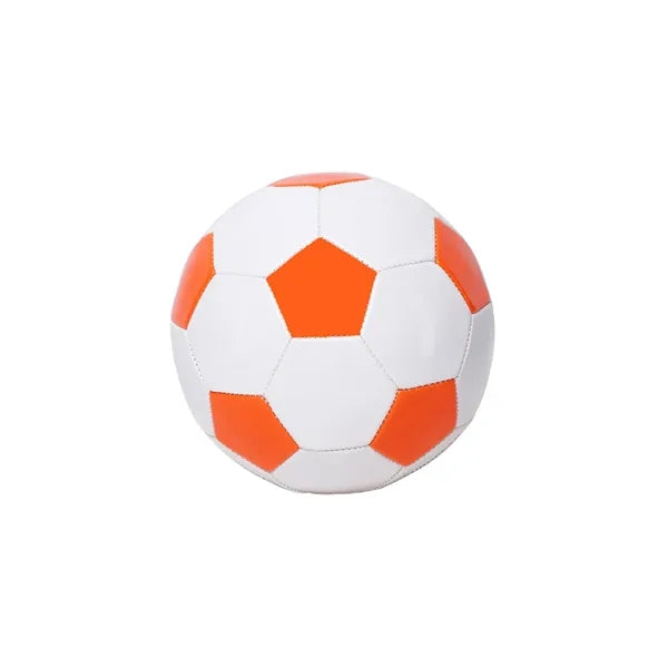 High-Bounce Recreational Size 5 Soccer Ball